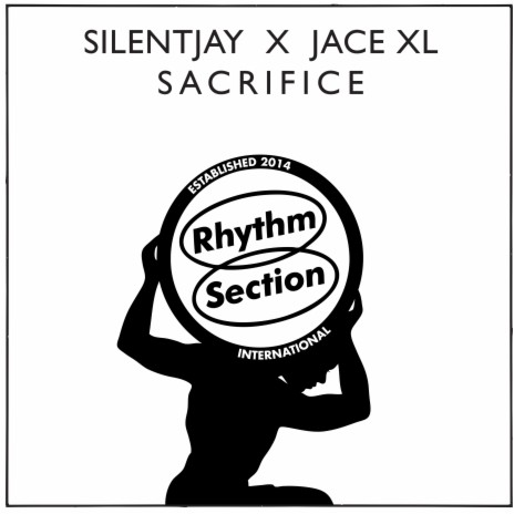 Sacrifice ft. Jace XL | Boomplay Music