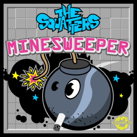 Minesweeper (Black Noise Dub)