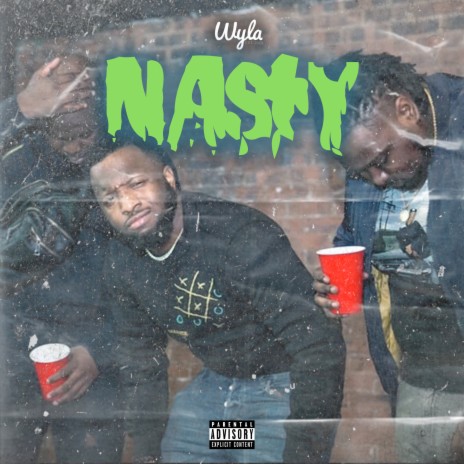 Nasty | Boomplay Music