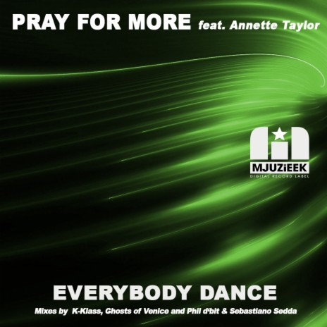 Everybody Dance (K-Klass Remix) ft. Annette Taylor