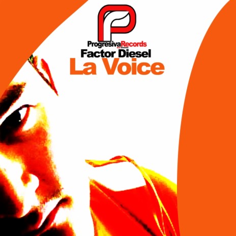La Voice (Original Mix)