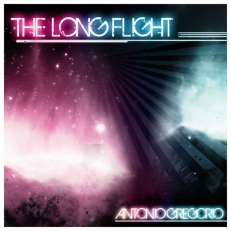 The Long Flight (Antonio Gregorio Remix) | Boomplay Music