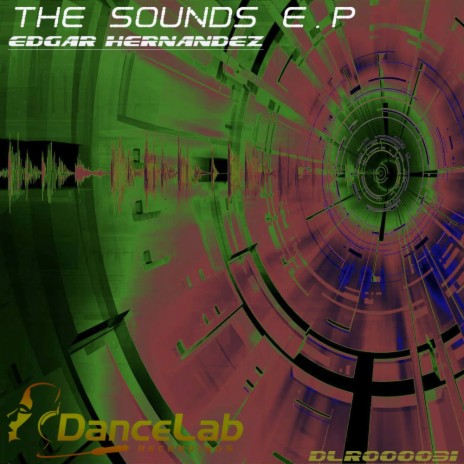 Nice Sound (Original Mix) | Boomplay Music