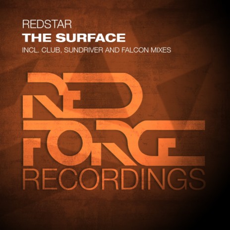 The Surface (Original Mix)