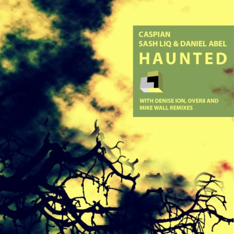 Haunted House (Mike Wall Remix)