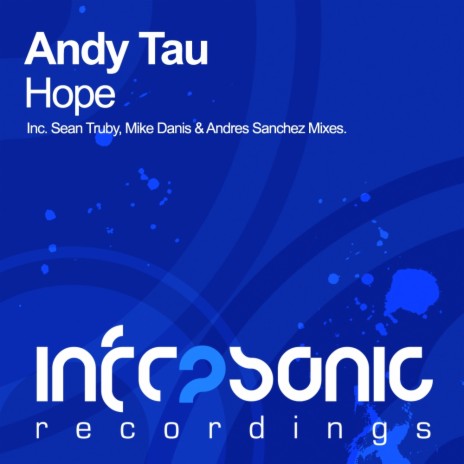 Hope (Andres Sanchez Remix) | Boomplay Music