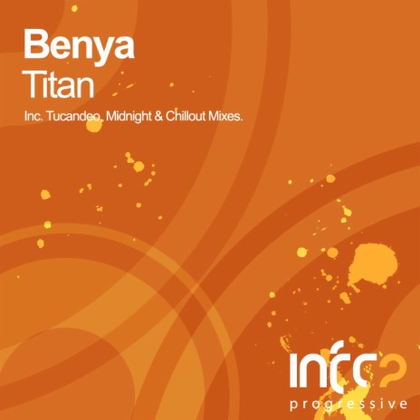Titan (Chillout Mix) | Boomplay Music