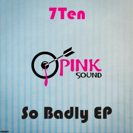 So Badly (Original Mix) | Boomplay Music