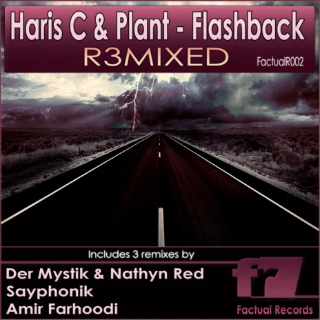 Flashback (Der Mystik & Nathyn Red Bangin' Remix) ft. Plant | Boomplay Music