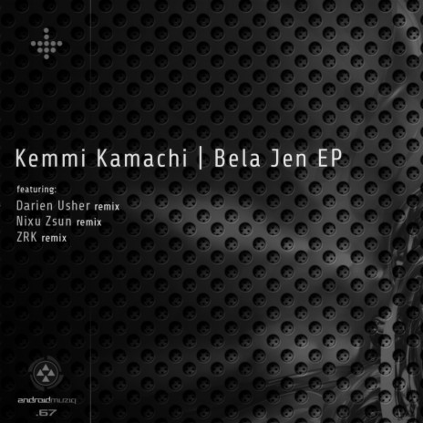 Bela Jen (Zrk Remix)