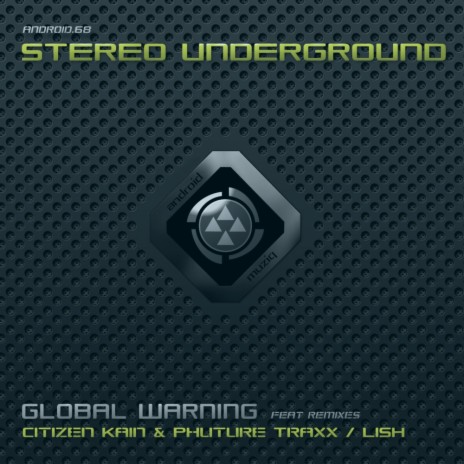 Global Warning (Lish Remix) | Boomplay Music