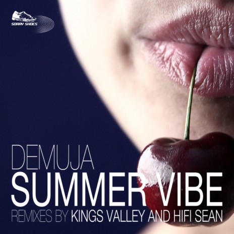 Summer Vibe (Kings Valley Remix)