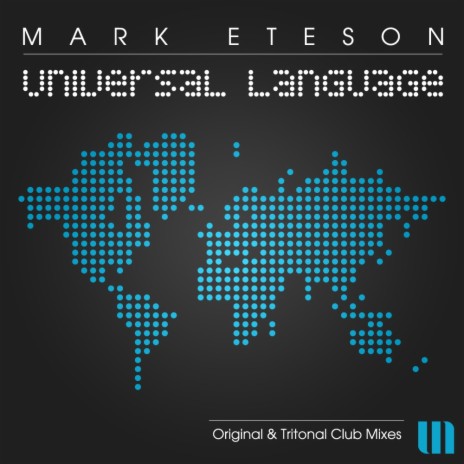 Universal Language (Tritonal Club Mix)