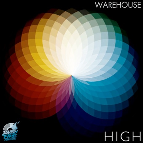 High (Electric Soulside Remix) ft. DJ Kue & Melee