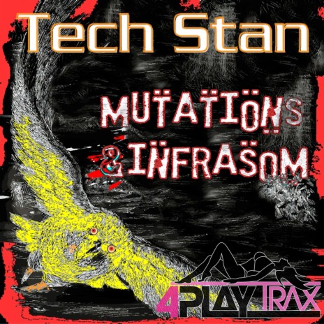 Infrasom (Original Mix) | Boomplay Music