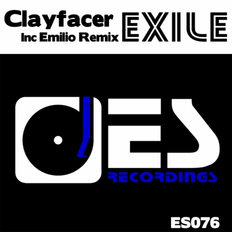Exile (Emilio Remix) | Boomplay Music
