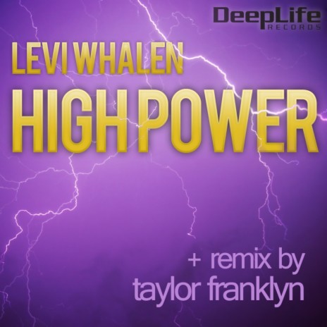 High Power (Original Mix) | Boomplay Music