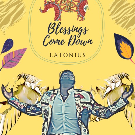 Blessings Come Down | Boomplay Music