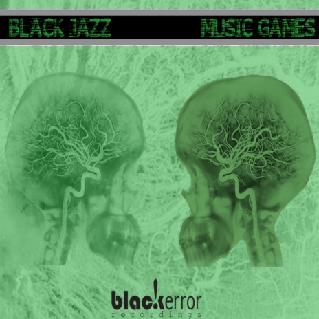 Music Games[Stage 3] (Apple Jazz Mix) ft. Apple Jazz