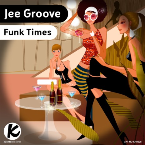 Funk Times (Original Mix) | Boomplay Music