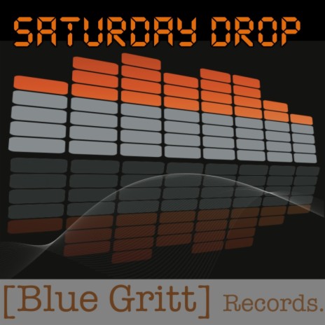 Saturday Drop (Now Machines Remix)
