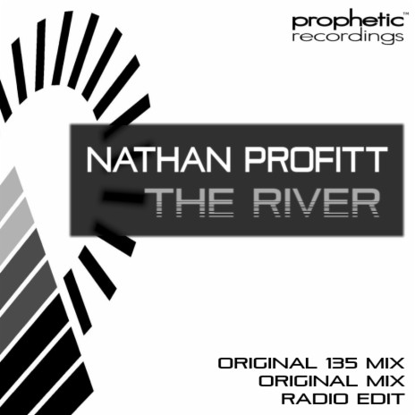 The River (Original 135 Mix)