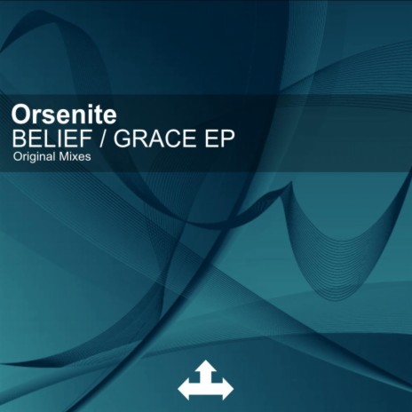 Grace (Original Mix)