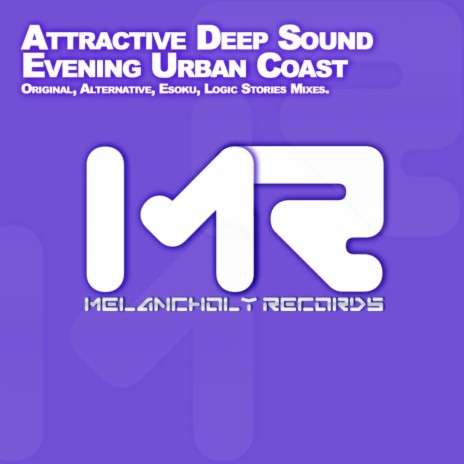 Evening Urban Coast (Esoku Remix) | Boomplay Music