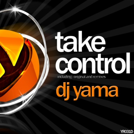Take Control (B Show Remix)
