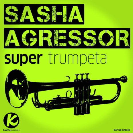 Super Trompeta (Dub Mix) | Boomplay Music