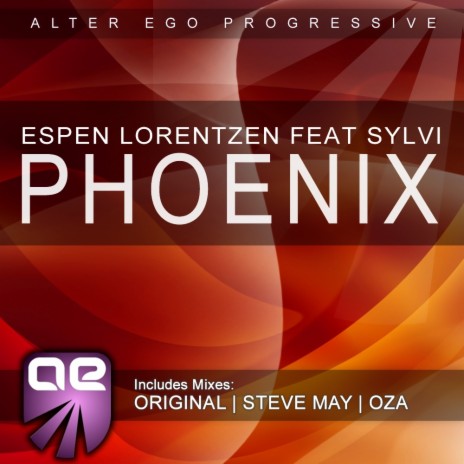 Phoenix (Steve May Remix) ft. Sylvi