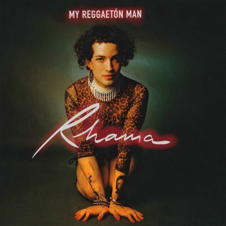 My Reggaetón Man | Boomplay Music