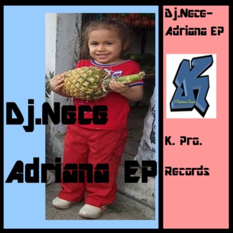 Adriana (Original Mix)