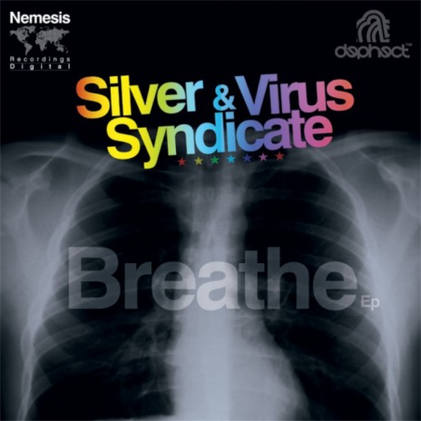 Breathe (Original Mix) ft. Virus Syndicate