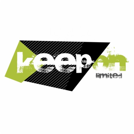 Keep On (Original Mix)