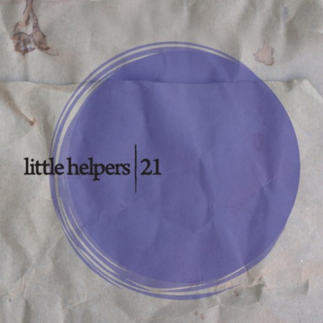 Little Helper 21-4 (Original Mix)
