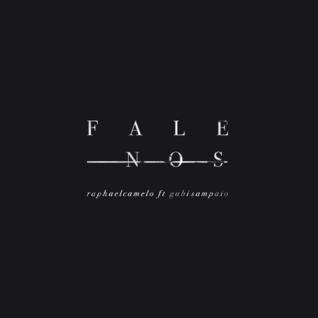 Fale-Nos ft. Gabi Sampaio | Boomplay Music