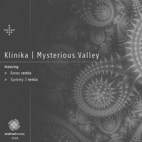 Mysterious Valley (Amex Remix) | Boomplay Music
