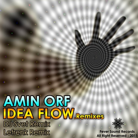 Idea Flow (Lefrenk Remix)
