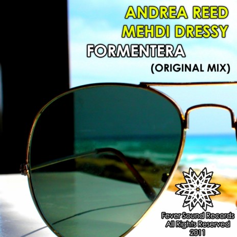 Formentera (Original Mix) ft. Mehdi Dressy