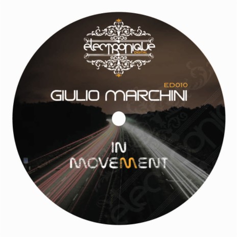 In Movement (Jorden Paul Remix)