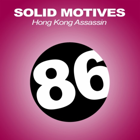 Hong Kong Assassin (Original Mix)