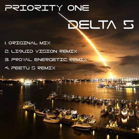 Delta 5 (Peetu S Remix) | Boomplay Music