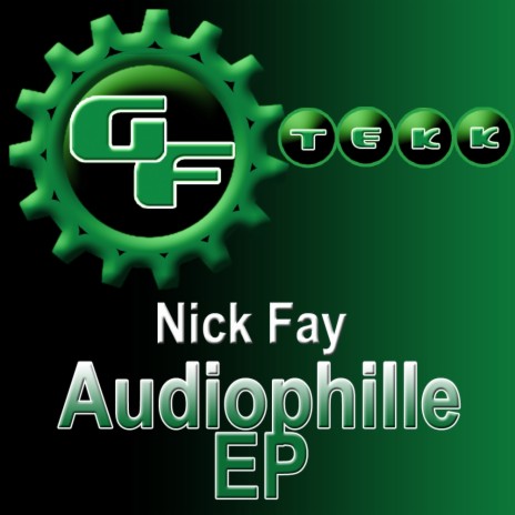 Audiophile (Original Mix) | Boomplay Music
