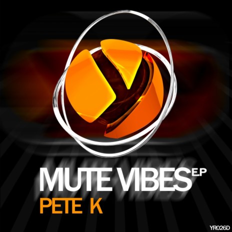 Mute Vibes (Original Mix) | Boomplay Music