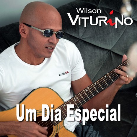 Um Dia Especial | Boomplay Music