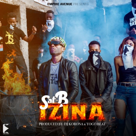 Izina | Boomplay Music