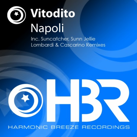 Napoli (Domenico Cascarino & Luca Lombardi Remix)