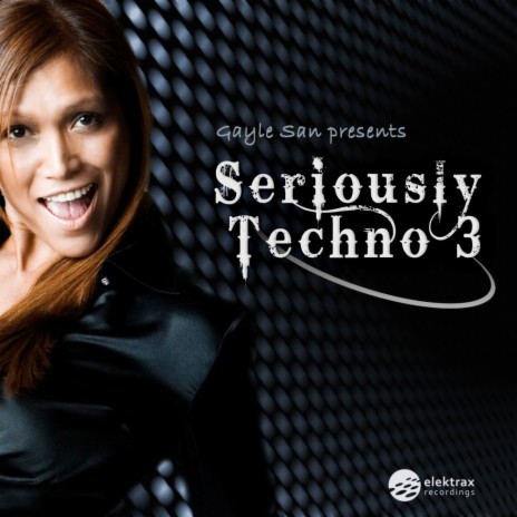 Seriously Techno 3 (Continuous DJ Mix)