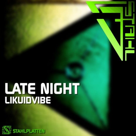 Late Night (Edelstahl Remix) | Boomplay Music